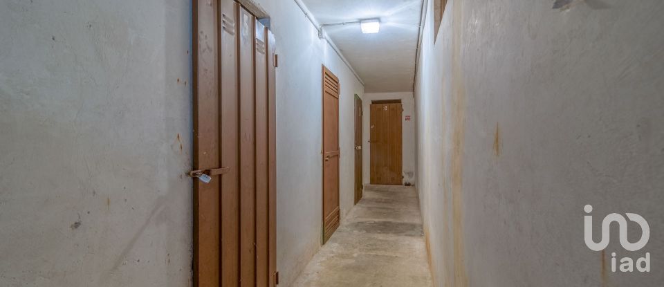 One-room apartment of 37 m² in Ceriale (17023)