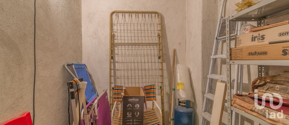 One-room apartment of 37 m² in Ceriale (17023)