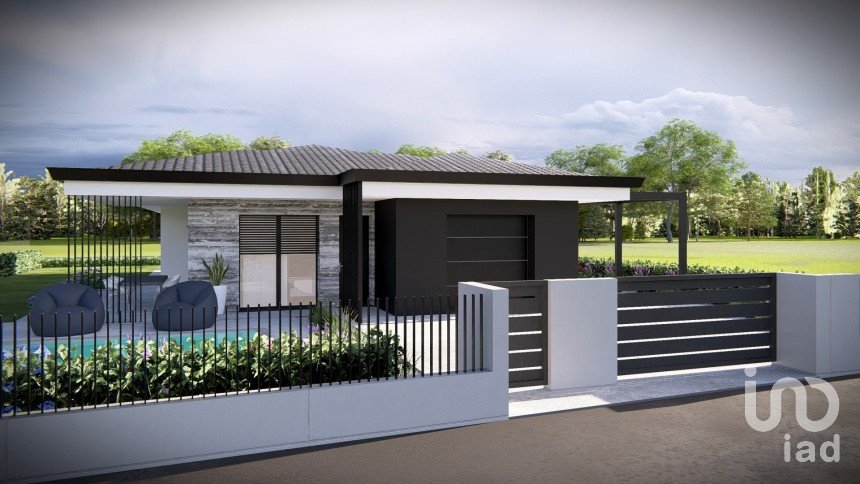 Casale 5 locali di 160 m² in Ceresara (46040)