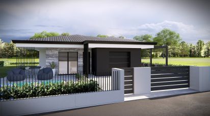 Casale 5 locali di 160 m² in Ceresara (46040)