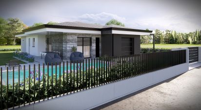 Casale 5 locali di 160 m² in Ceresara (46040)