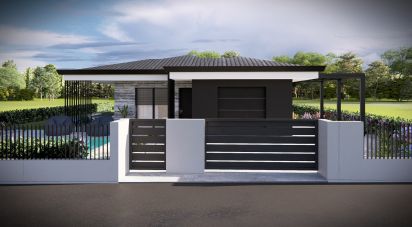 Casale 5 locali di 160 m² in Ceresara (46040)