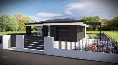 Casale 5 locali di 160 m² in Ceresara (46040)