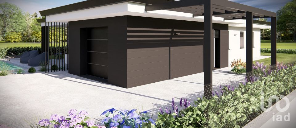 Casale 5 locali di 160 m² in Ceresara (46040)