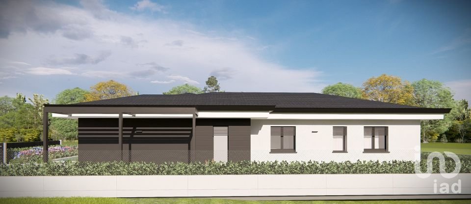 Casale 5 locali di 160 m² in Ceresara (46040)