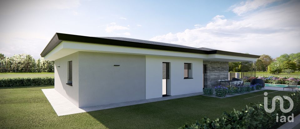 Casale 5 locali di 160 m² in Ceresara (46040)