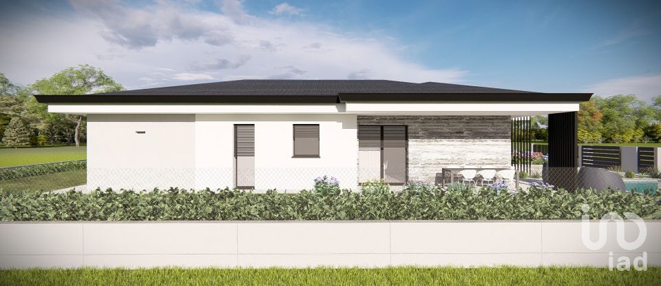 Casale 5 locali di 160 m² in Ceresara (46040)