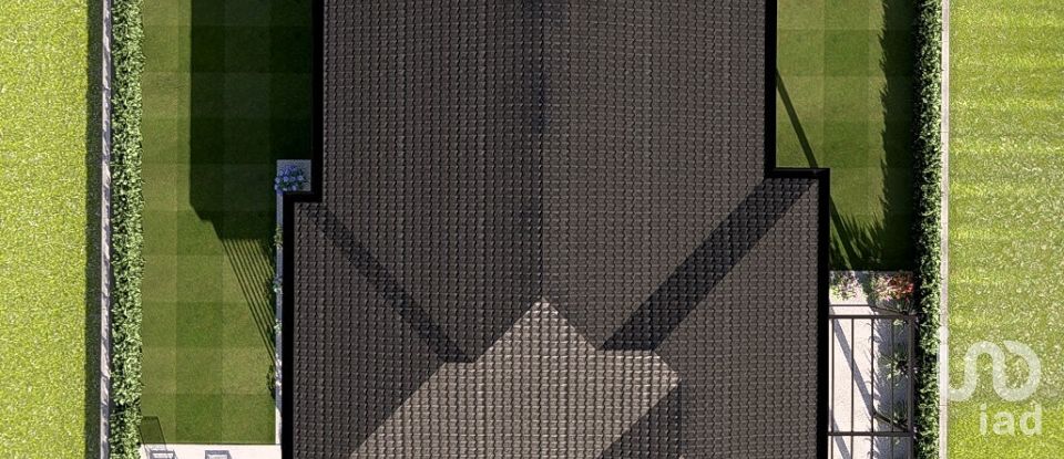 Casale 5 locali di 160 m² in Ceresara (46040)