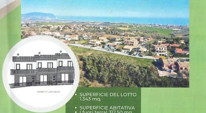 Terreno di 313 m² in Porto Recanati (62017)