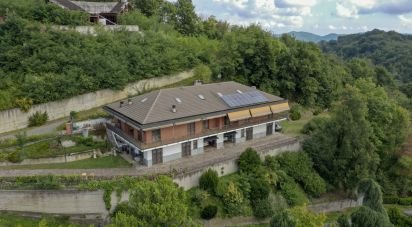Villa Bifamiliare 9 locali di 514 m² in Castiglione Torinese (10090)