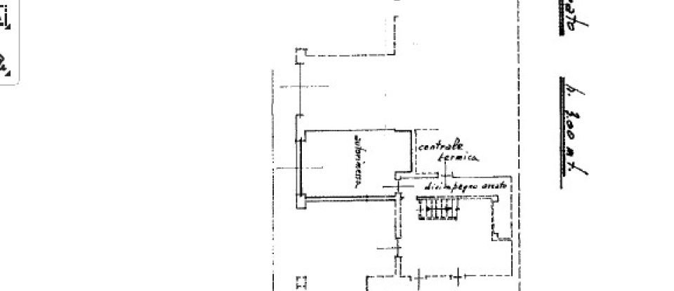 Villa Bifamiliare 9 locali di 514 m² in Castiglione Torinese (10090)