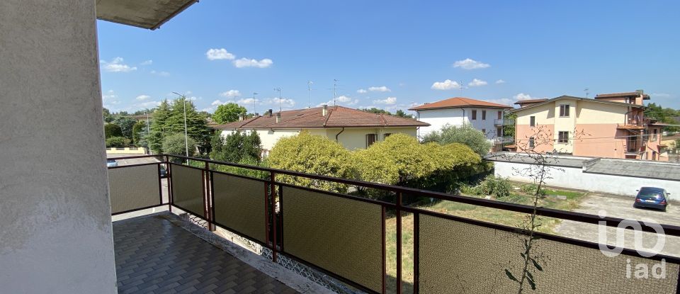 Appartamento 0 locali di 108 m² a Goito (46044)