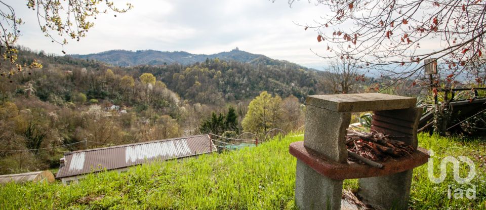 Casale 13 locali di 500 m² in Castiglione Torinese (10090)