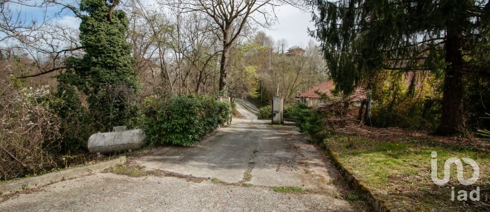 Casale 13 locali di 500 m² in Castiglione Torinese (10090)