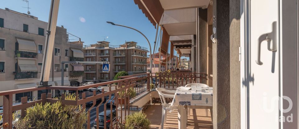 Two-room apartment of 55 m² in Ceriale (17023)