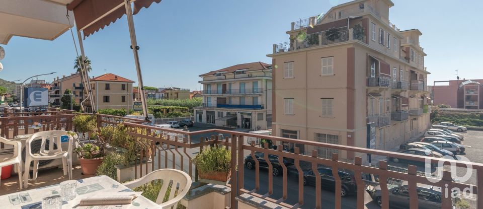 Two-room apartment of 55 m² in Ceriale (17023)