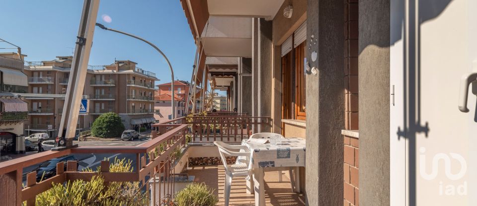 Two-room apartment of 55 m² in Ceriale (17023)