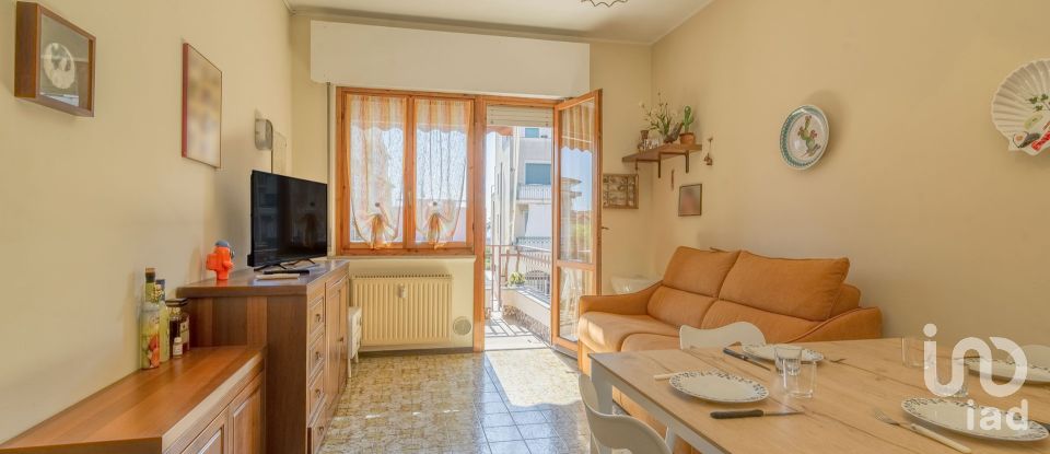 Two-room apartment of 55 m² in Ceriale (17023)
