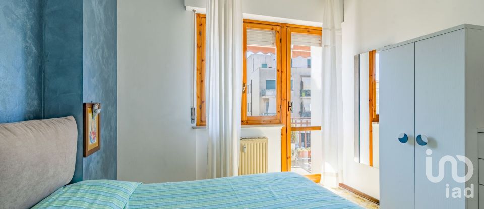 Two-room apartment of 55 m² in Ceriale (17023)