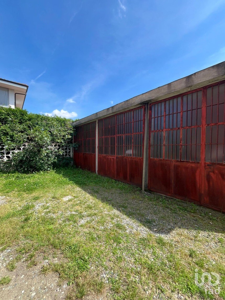 Posto auto di 50 m² in San Benigno Canavese (10080)