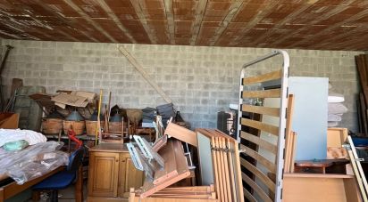 Posto auto di 50 m² in San Benigno Canavese (10080)