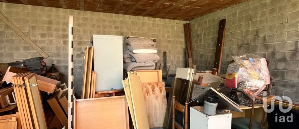 Posto auto di 50 m² in San Benigno Canavese (10080)