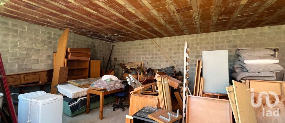 Posto auto di 50 m² in San Benigno Canavese (10080)