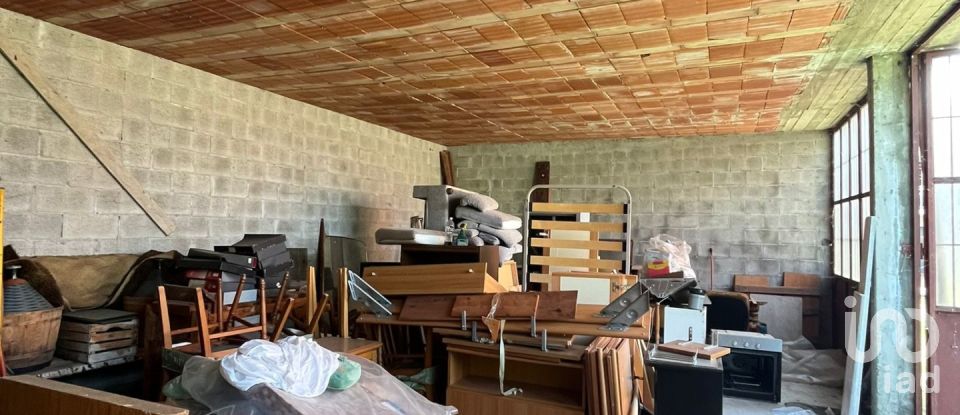 Posto auto di 50 m² in San Benigno Canavese (10080)