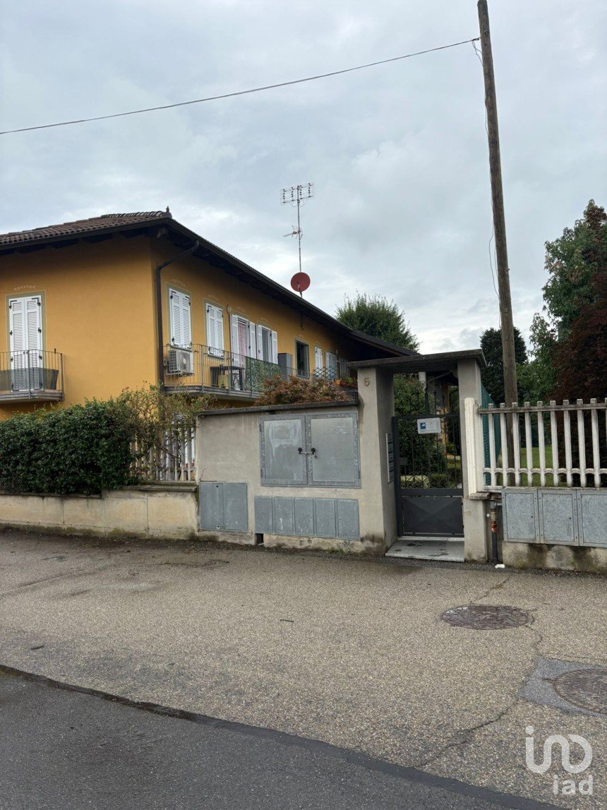 Bilocale di 50 m² a Volpiano (10088)