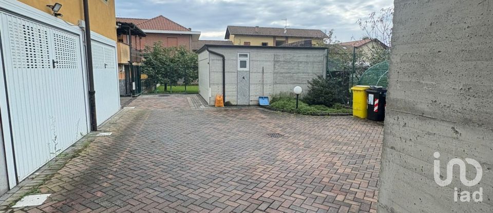 Bilocale di 50 m² a Volpiano (10088)