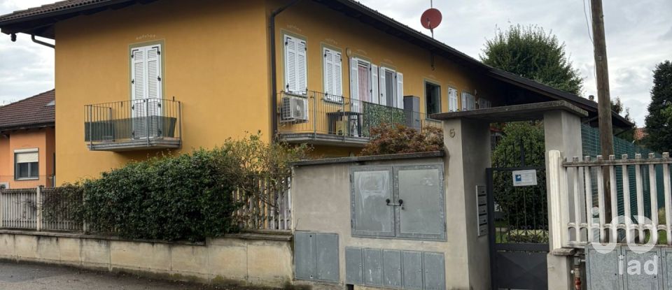 Bilocale di 50 m² a Volpiano (10088)