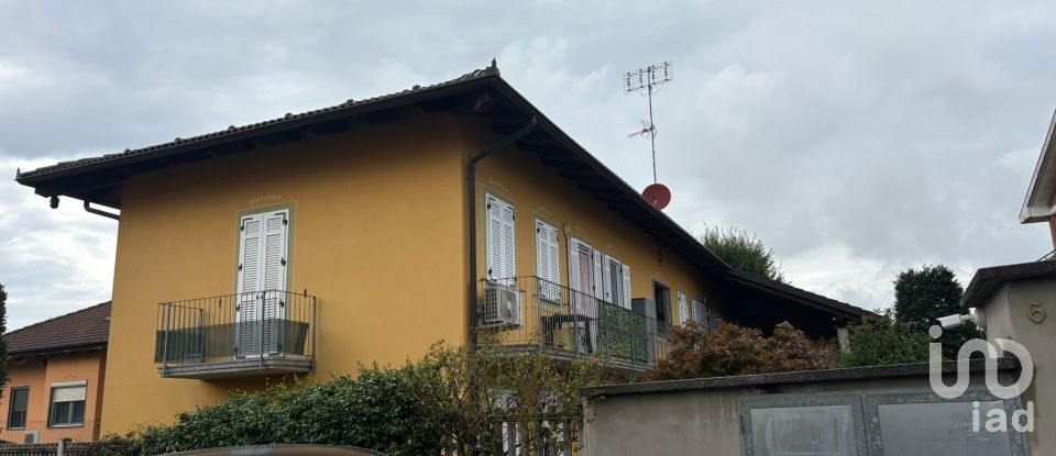 Bilocale di 50 m² a Volpiano (10088)