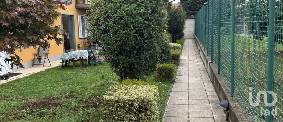 Bilocale di 50 m² a Volpiano (10088)