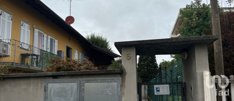 Bilocale di 50 m² a Volpiano (10088)