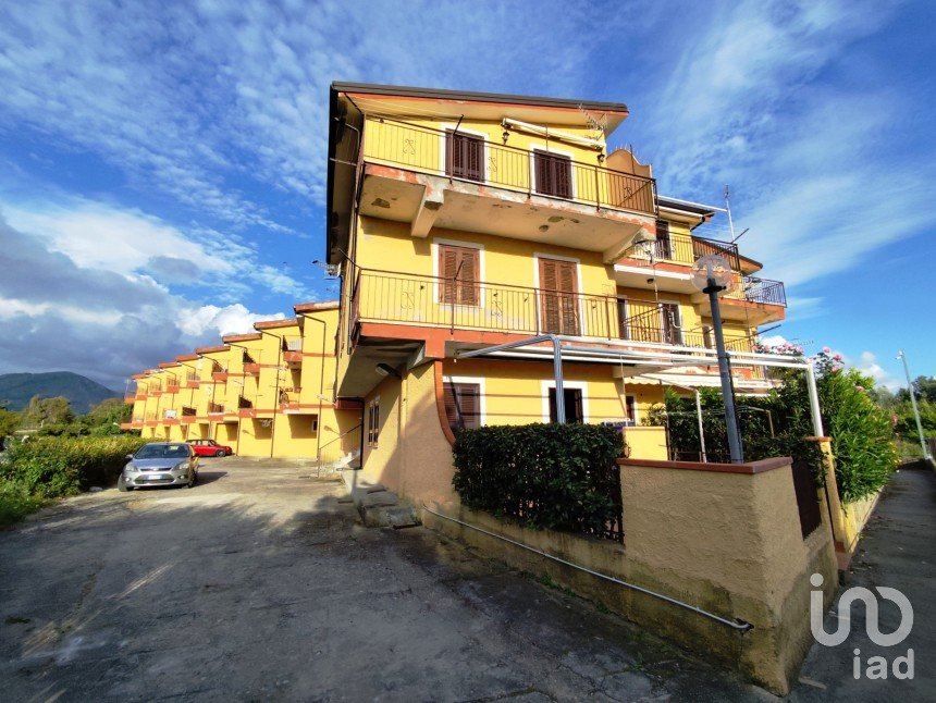 Quadrilocale di 49 m² a Santa Maria del Cedro (87020)