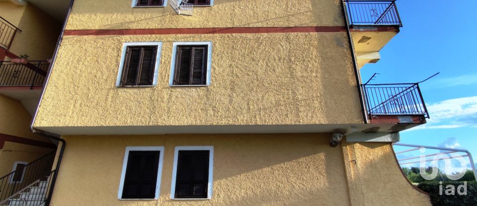 Quadrilocale di 49 m² a Santa Maria del Cedro (87020)