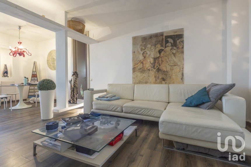 Appartamento 6 locali di 125 m² a Porto Recanati (62017)