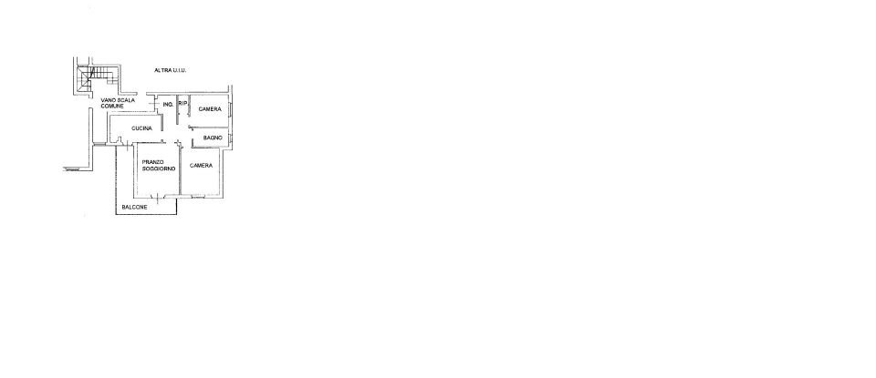 Appartamento 0 locali di 108 m² a Goito (46044)