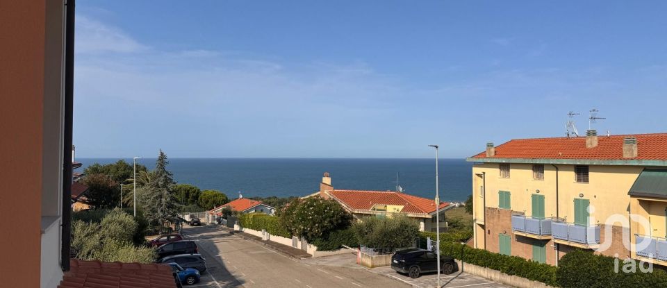 Appartamento 7 locali di 200 m² a Pesaro (61122)