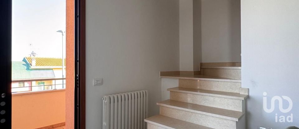 Appartamento 7 locali di 200 m² a Pesaro (61122)