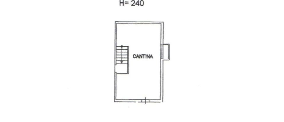 Appartamento 7 locali di 200 m² a Pesaro (61122)
