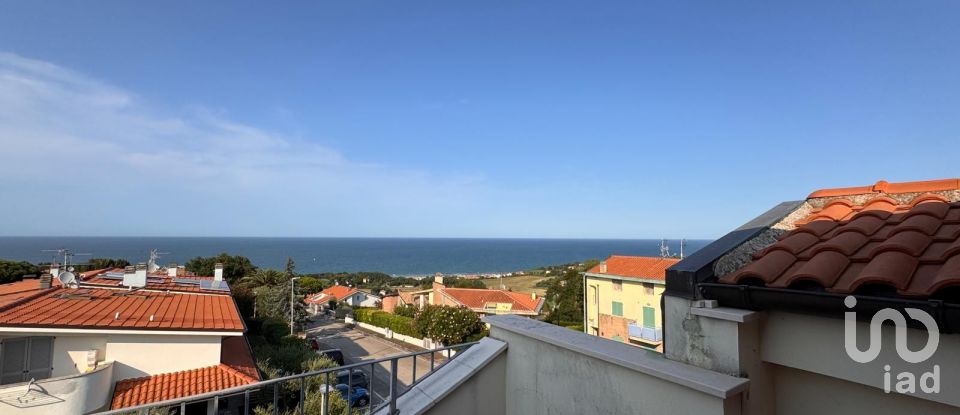 Appartamento 7 locali di 200 m² a Pesaro (61122)