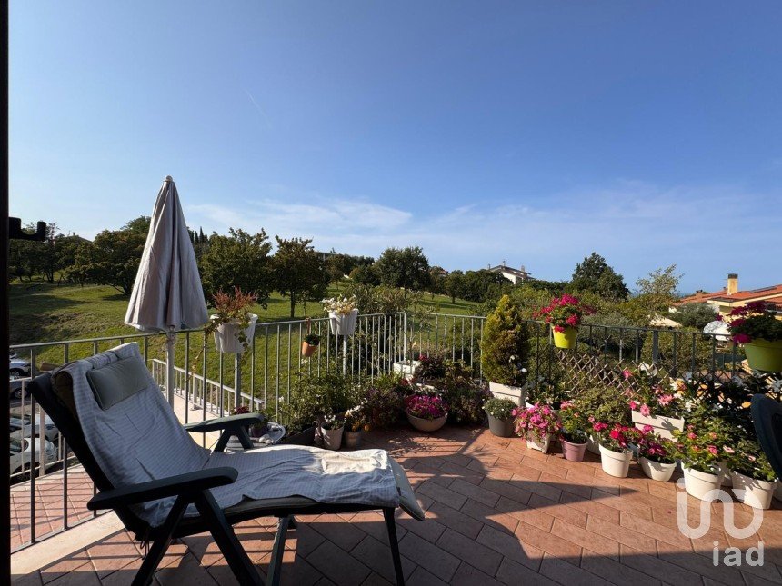 Four-room apartment of 200 m² in Pesaro (61122)