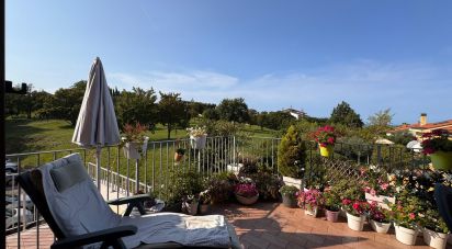 Quadrilocale di 200 m² a Pesaro (61122)