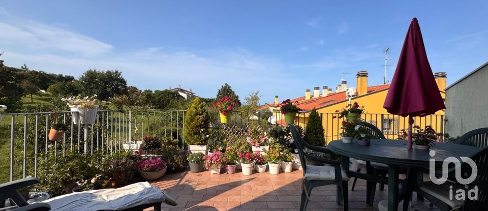 Four-room apartment of 200 m² in Pesaro (61122)