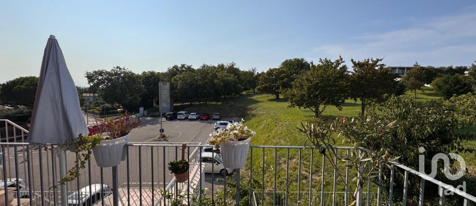 Four-room apartment of 200 m² in Pesaro (61122)