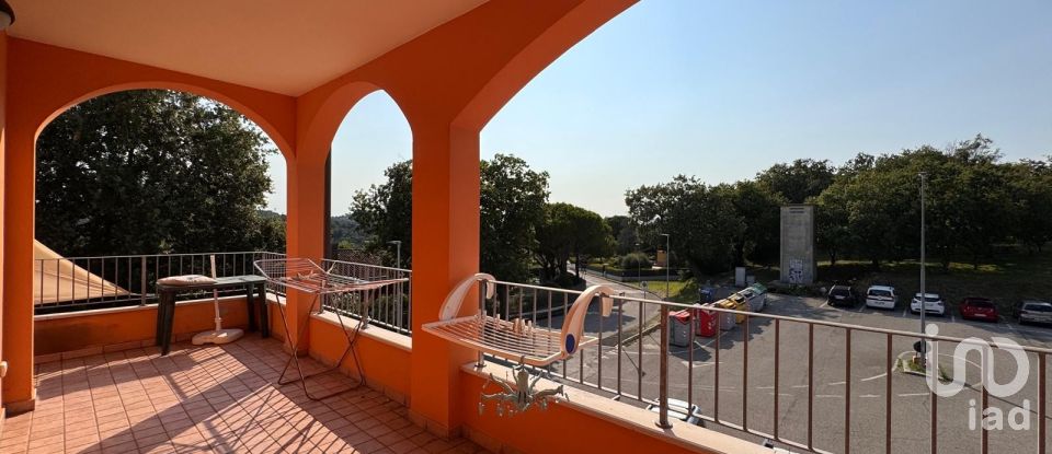 Four-room apartment of 200 m² in Pesaro (61122)