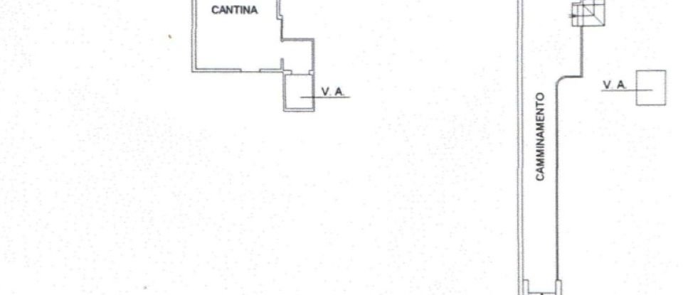 Four-room apartment of 200 m² in Pesaro (61122)