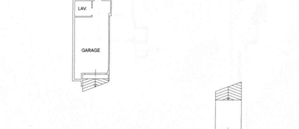 Four-room apartment of 200 m² in Pesaro (61122)