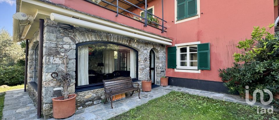 Casa indipendente 5 locali di 101 m² in Levanto (19015)